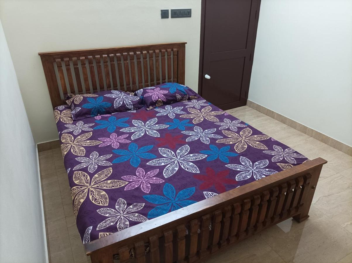 Sree Gokulam Kollam Exterior photo